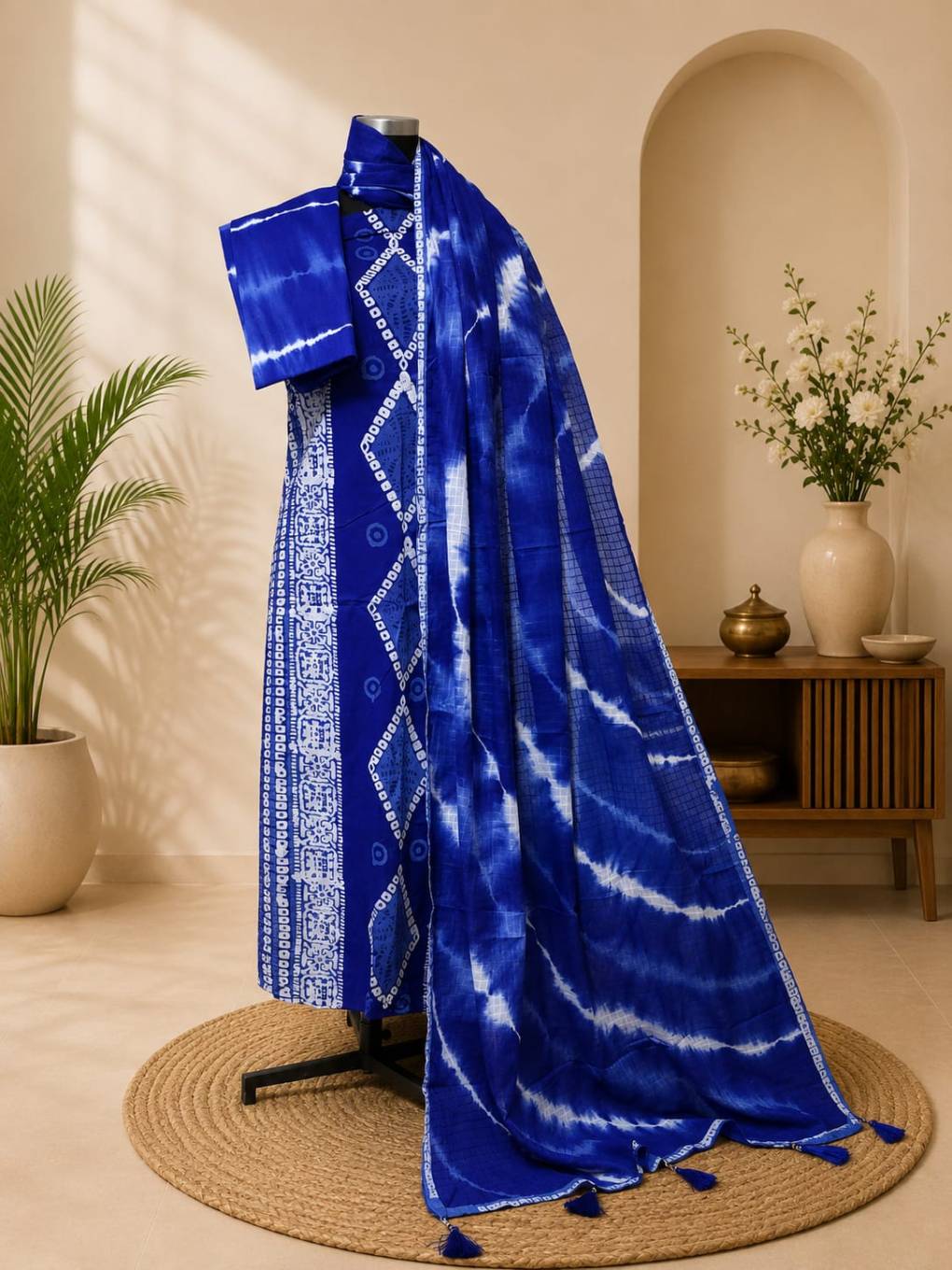 ভেজিটেবল বাটিক